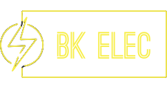 BK ELEC Logo